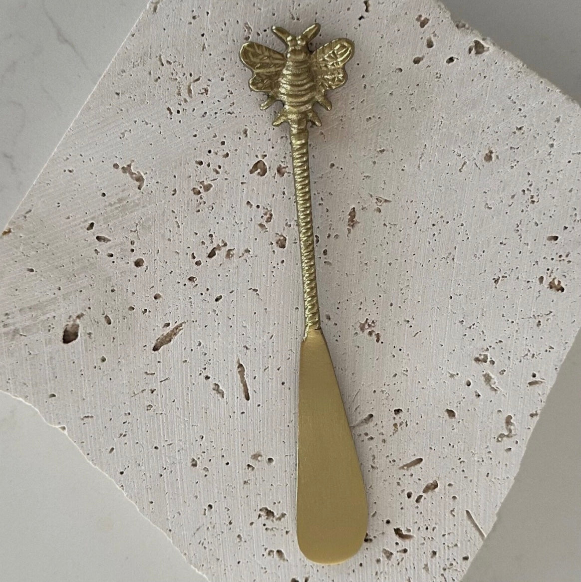 Cheese/Pate Spreader | BEE
