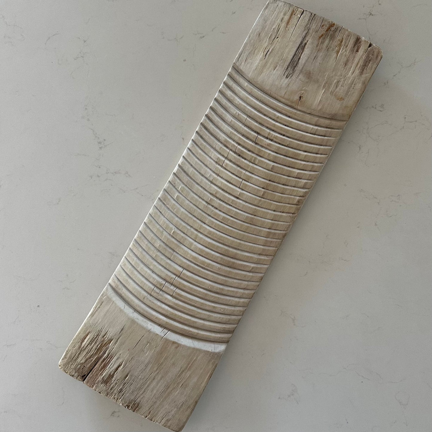 Boho Vintage Indian Washboards