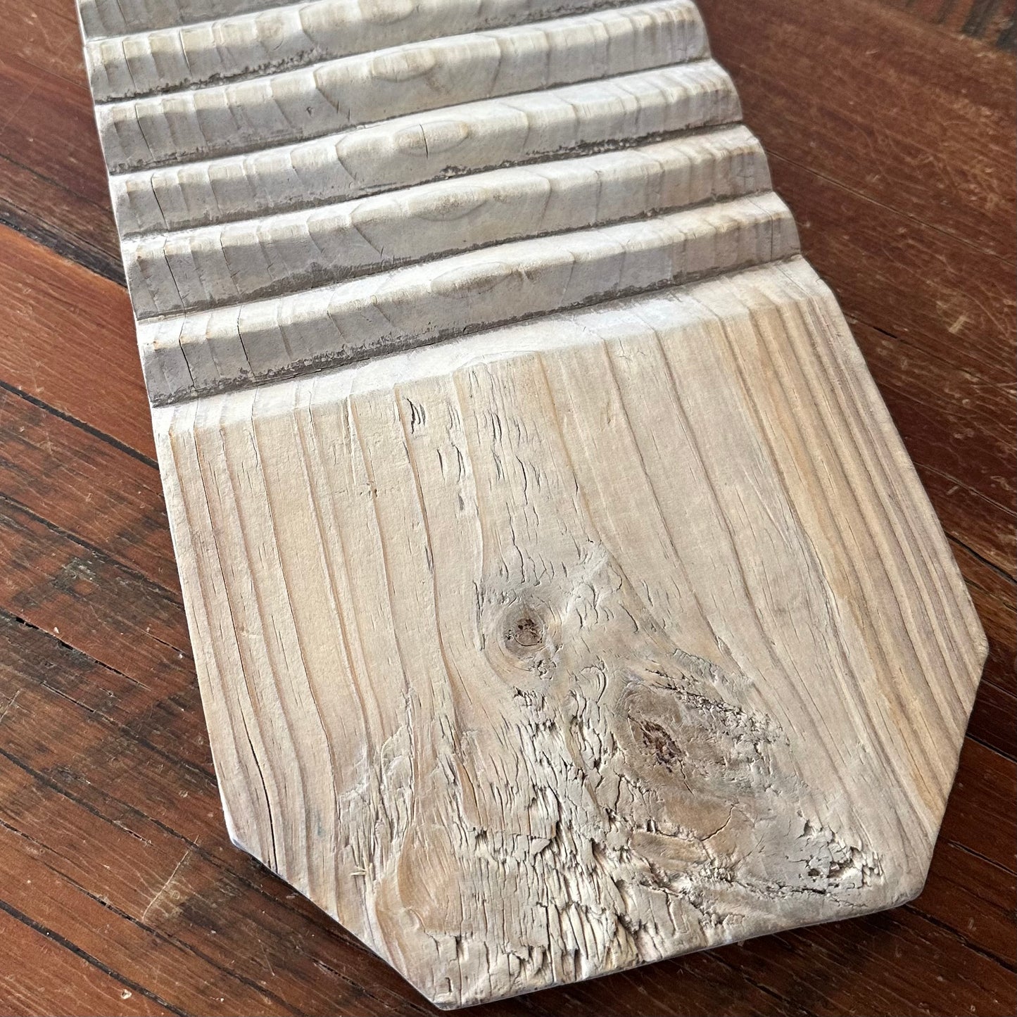 Boho Vintage Indian Washboards