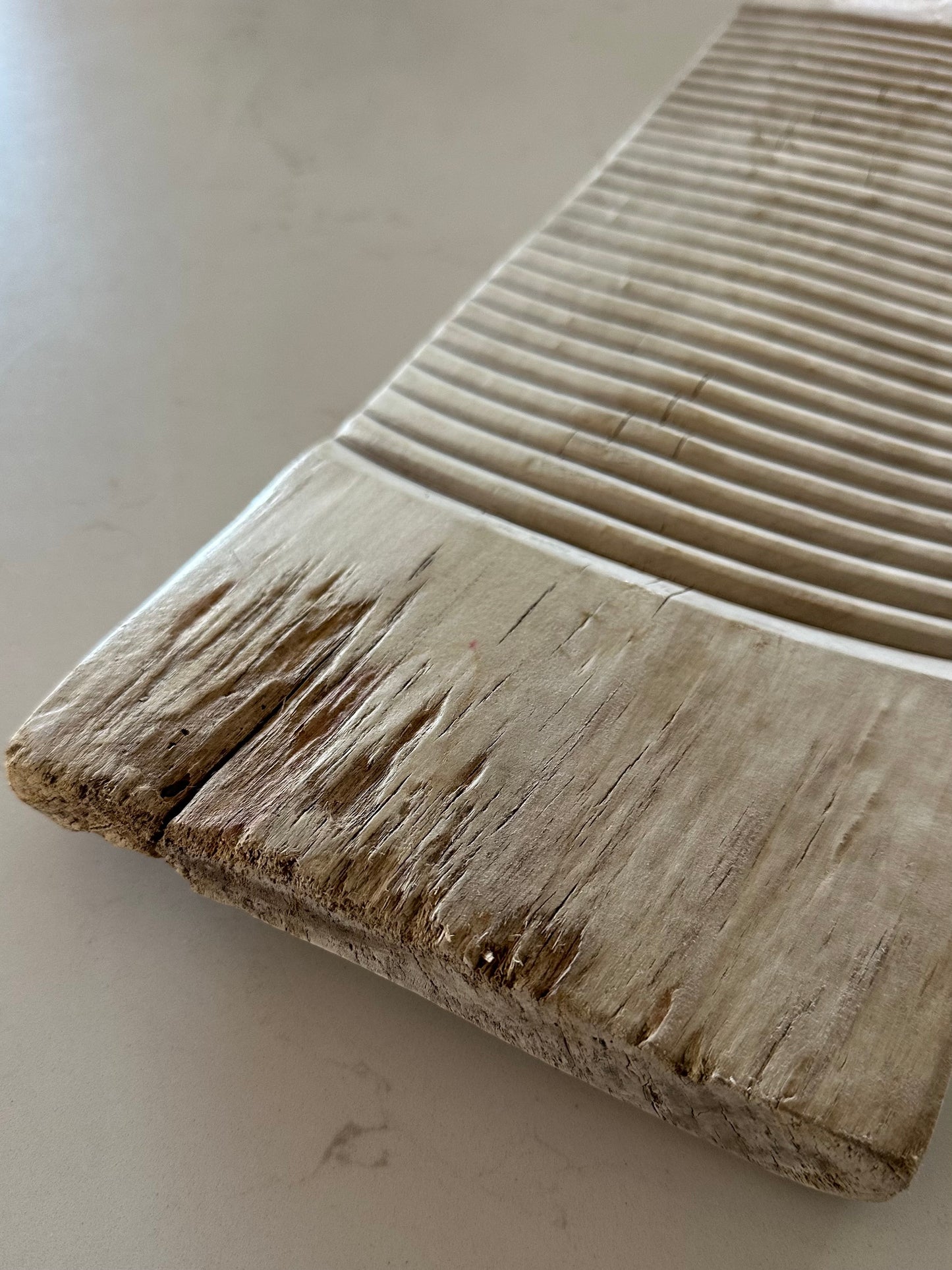 Boho Vintage Indian Washboards