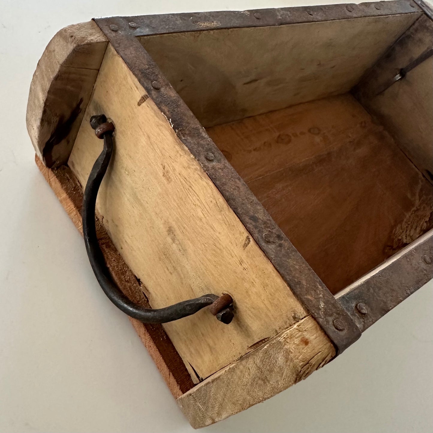 BoHo Vintage Brick Mould | Single | ONLY 1 LEFT