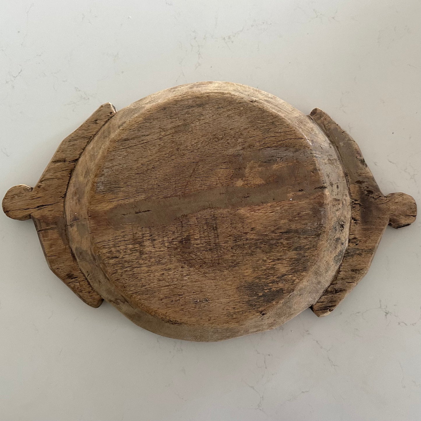 Vintage Indian Inlay Chapati Plate | X Large ARRIVING SOON