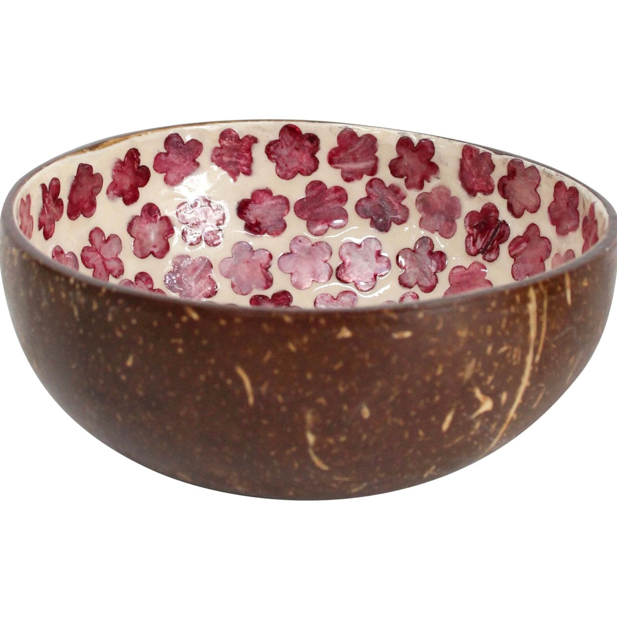 Capiz Coconut Bowl + Inlay | 5 Designs