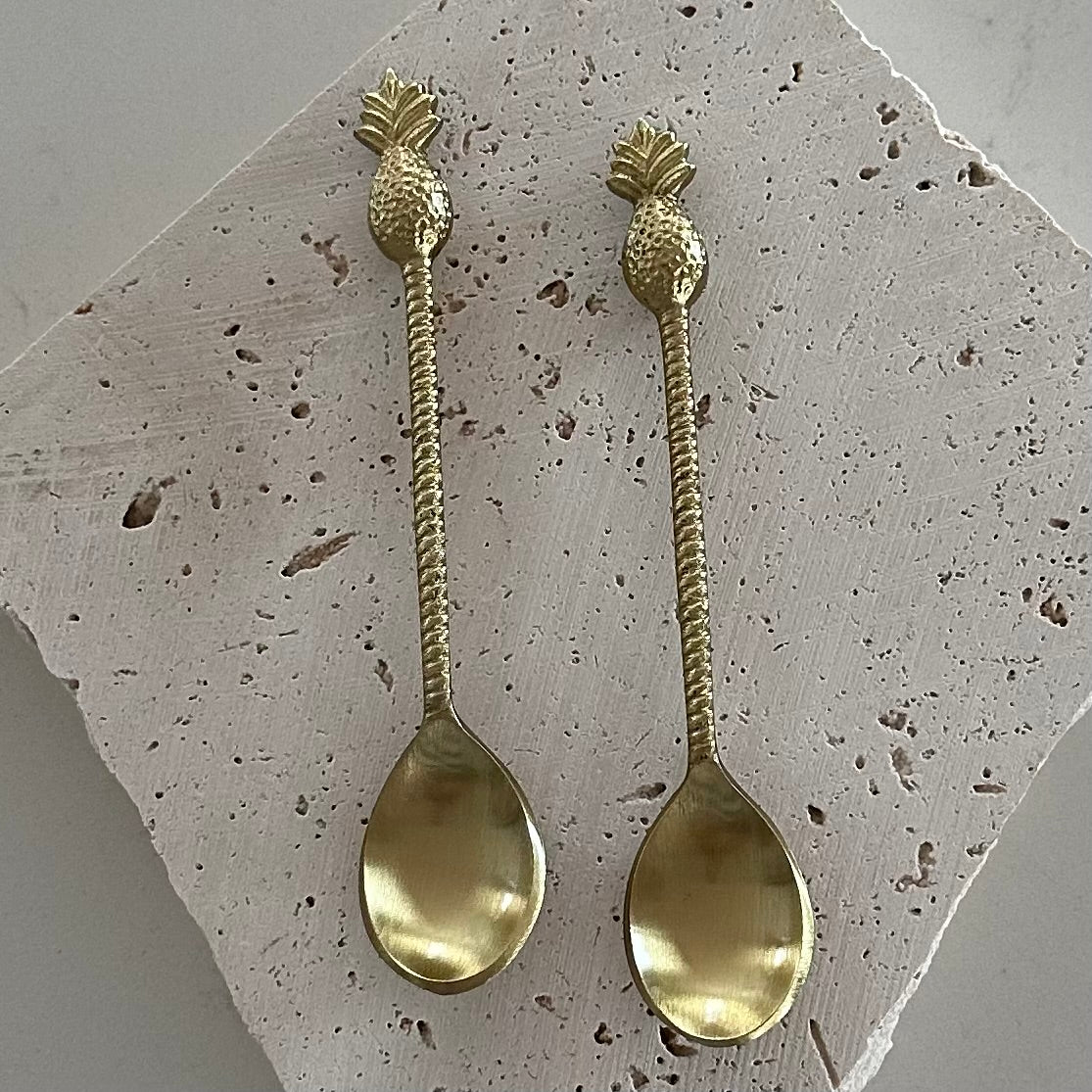 Teaspoon | Pineapple