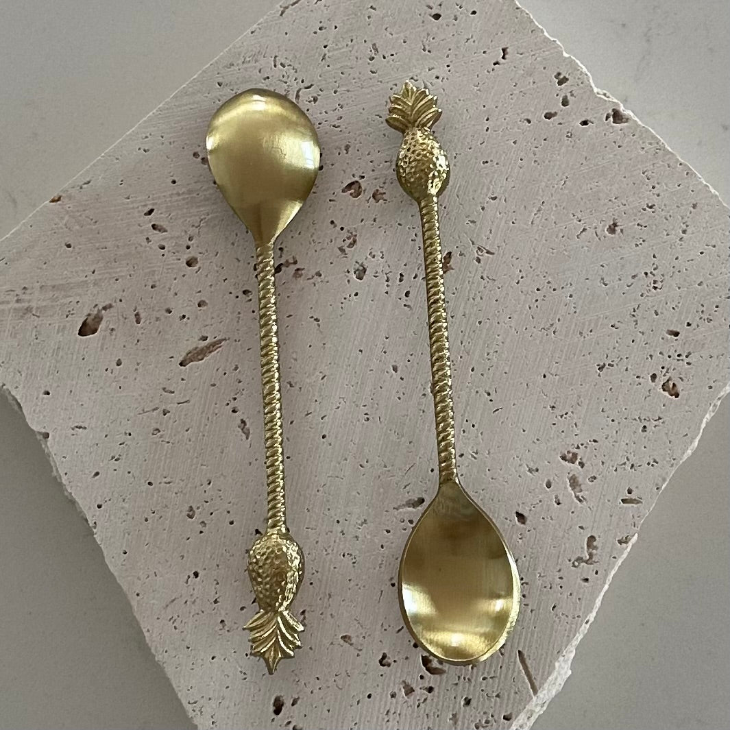 Teaspoon | Pineapple