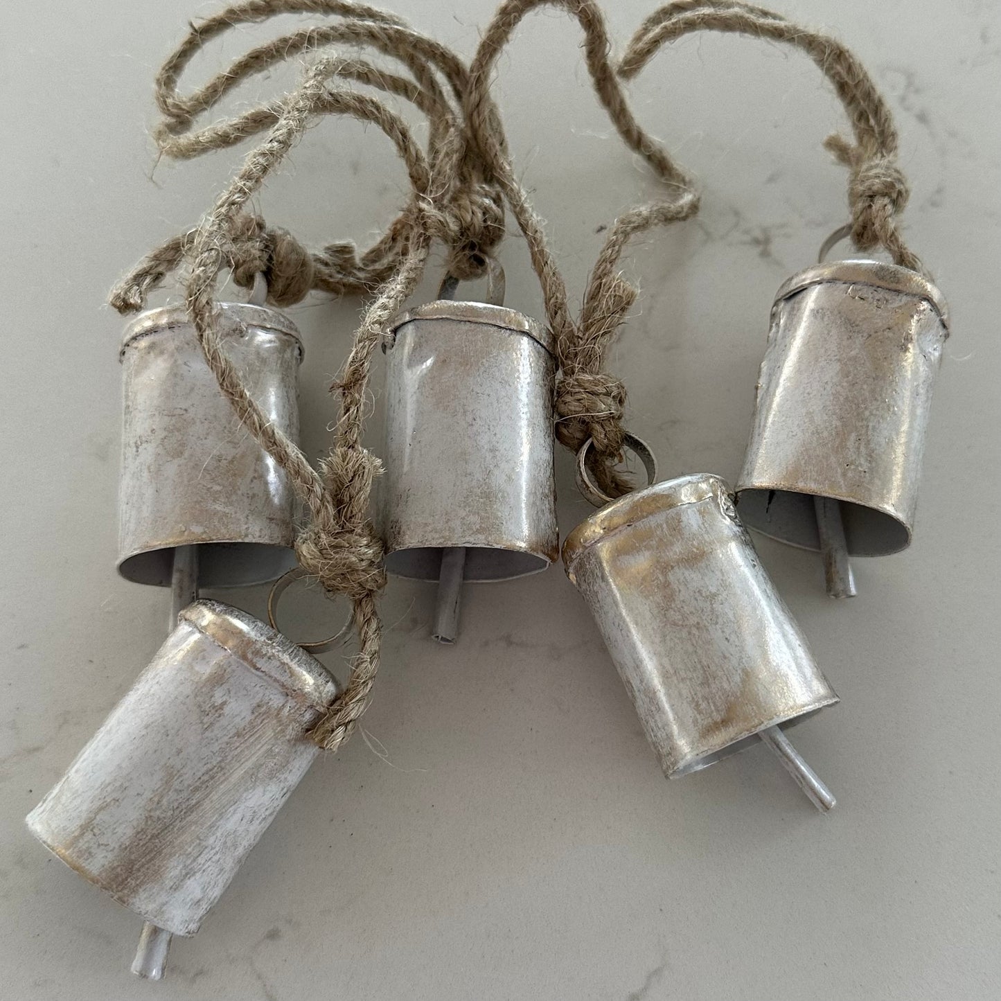Bell Vintage White Washed | ONLY SMALL LEFT