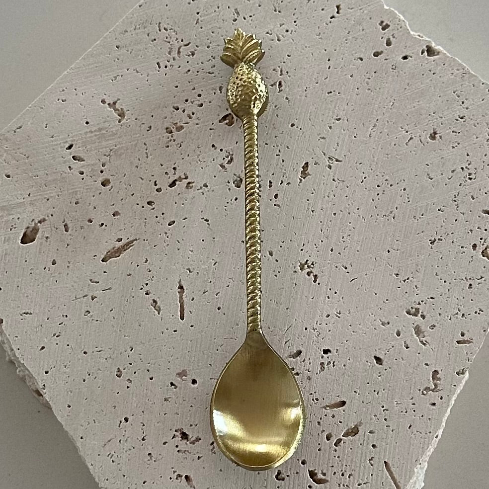 Teaspoon | Pineapple