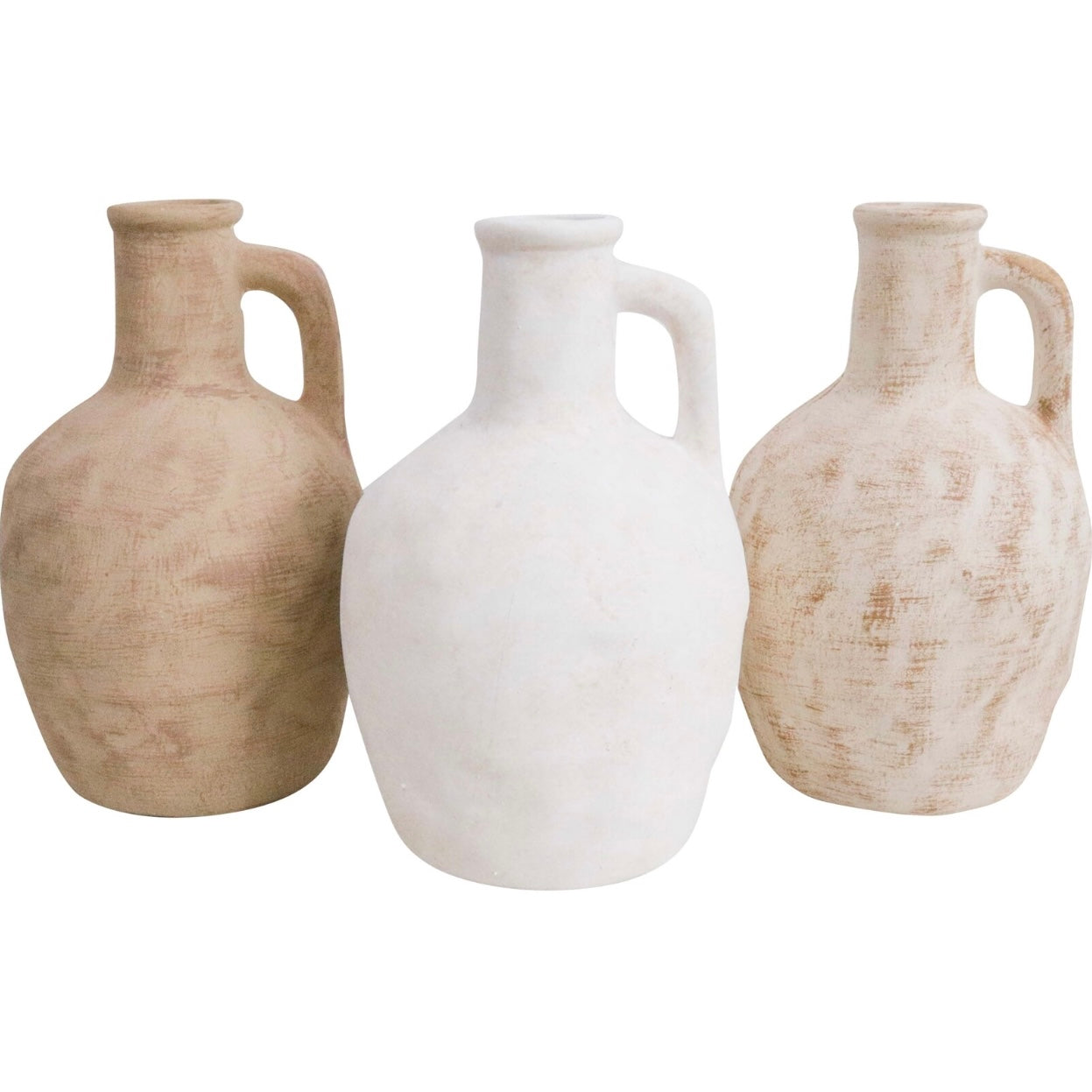 Amalfi Rustic Urn | 3 Colours