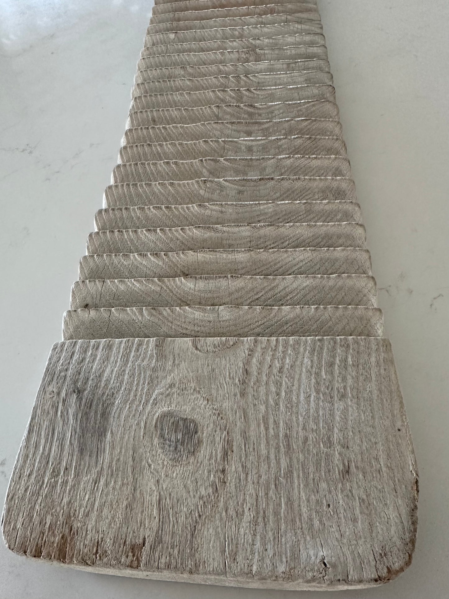 Boho Vintage Indian Washboards