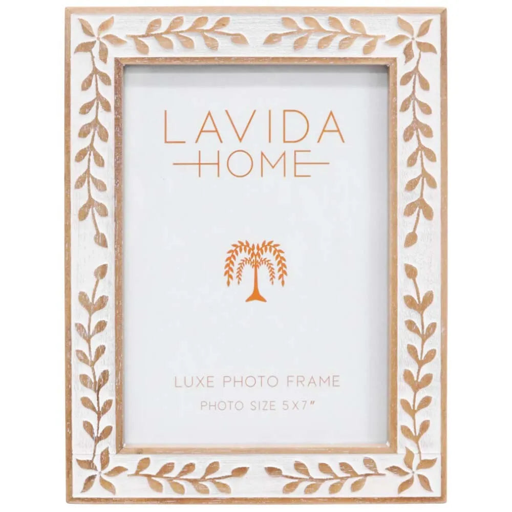 Coastal Picture/Photo Frame | 5x7