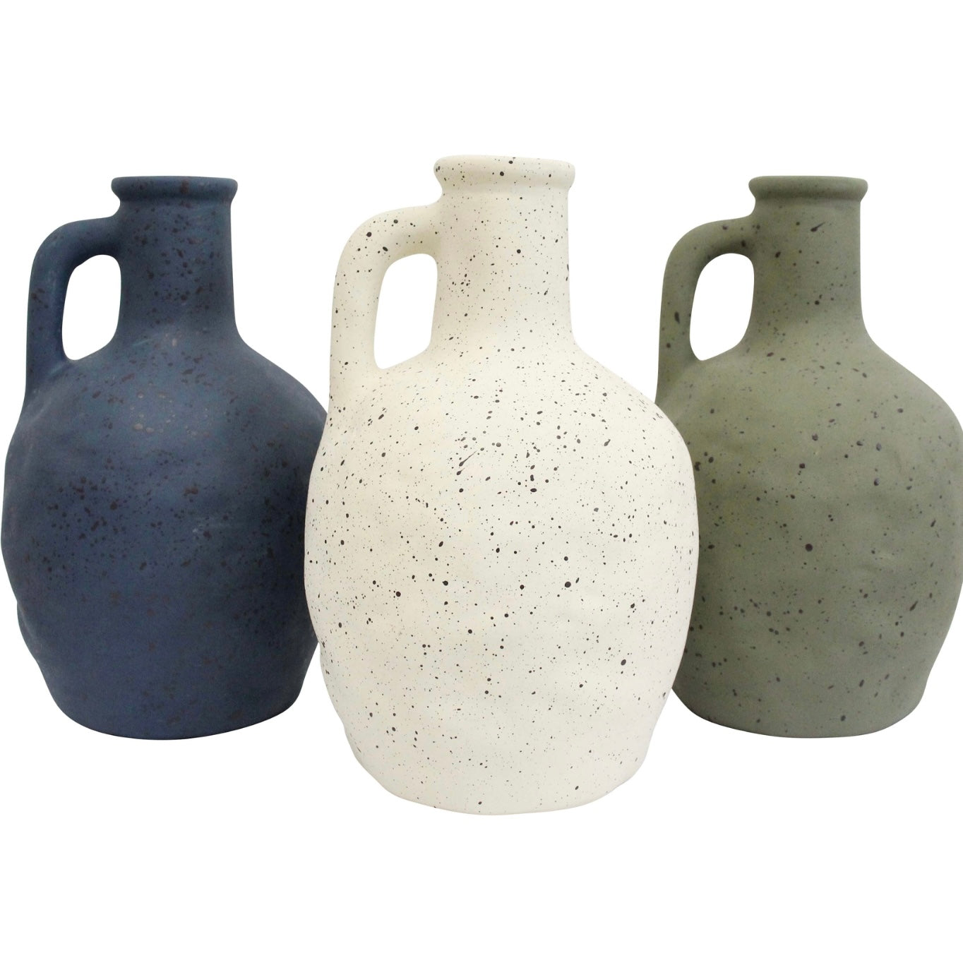 Amalfi Vertigree Rustic Urn | 3 Colours