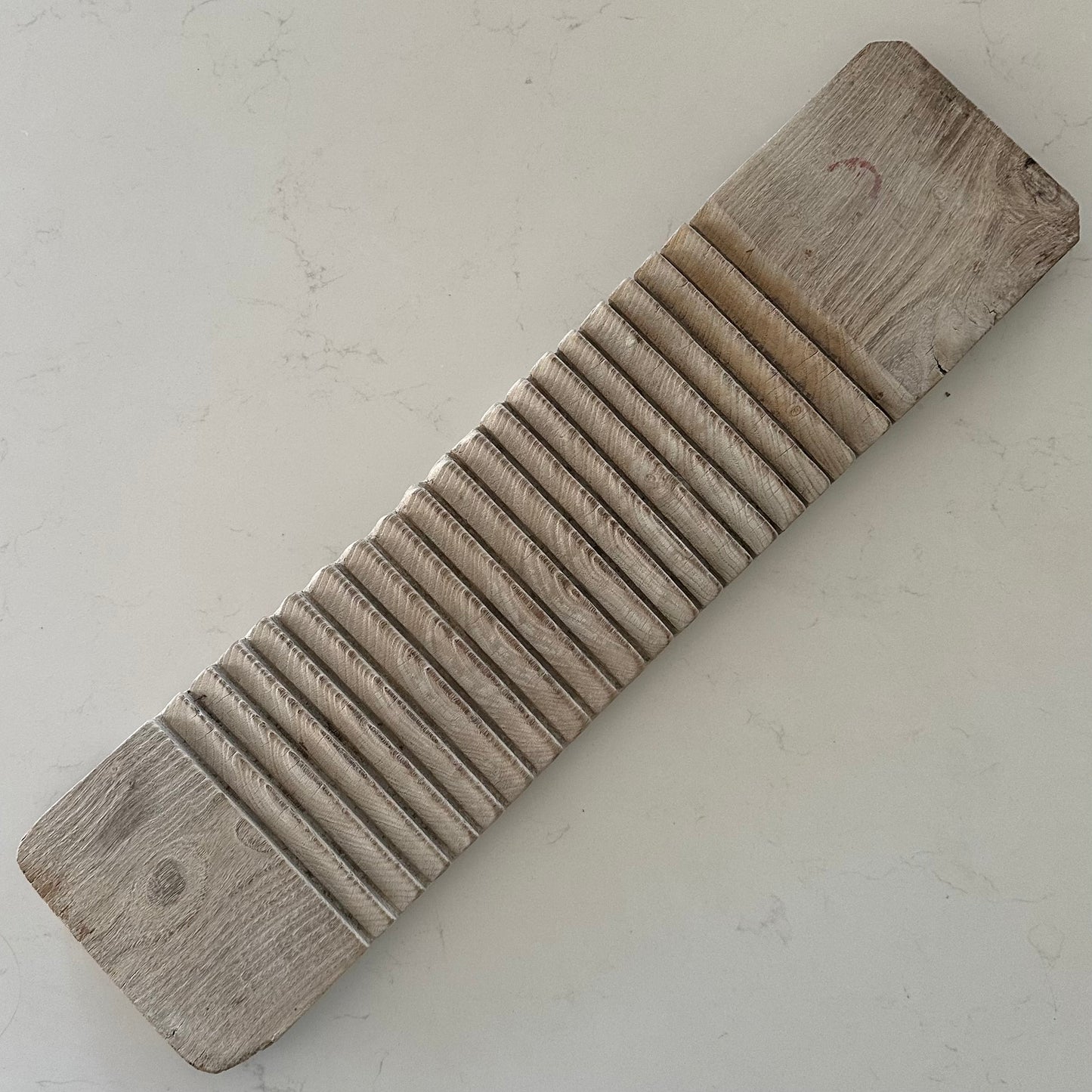 Boho Vintage Indian Washboards