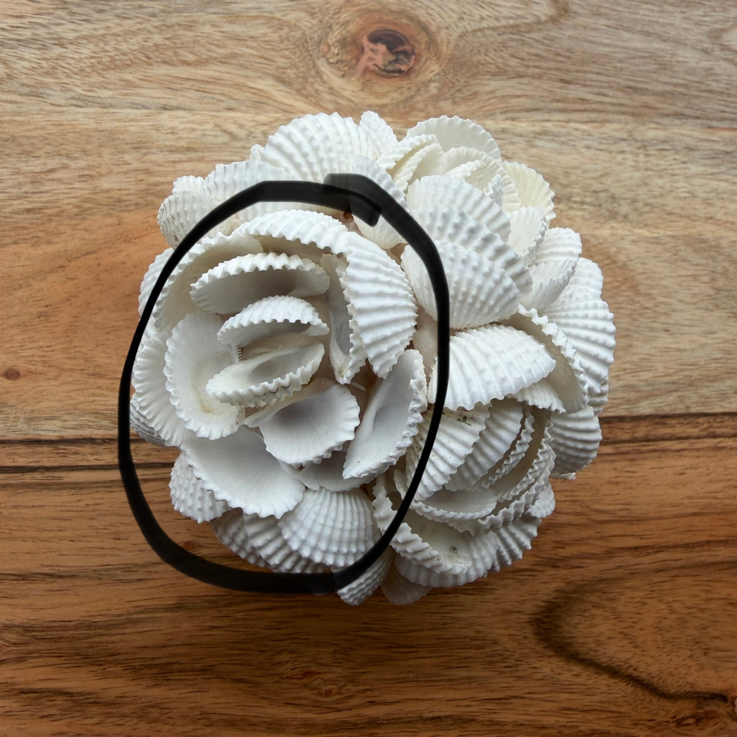 Shells Ball | ROSE | SECOND | Small
