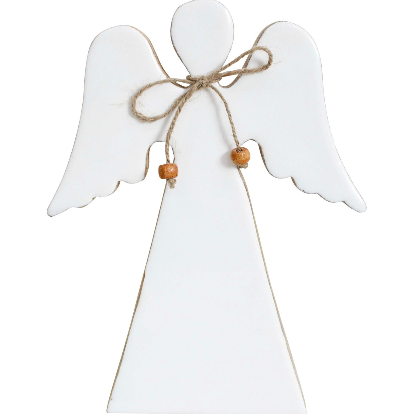 Boho Standing Angel | Large | Christmas
