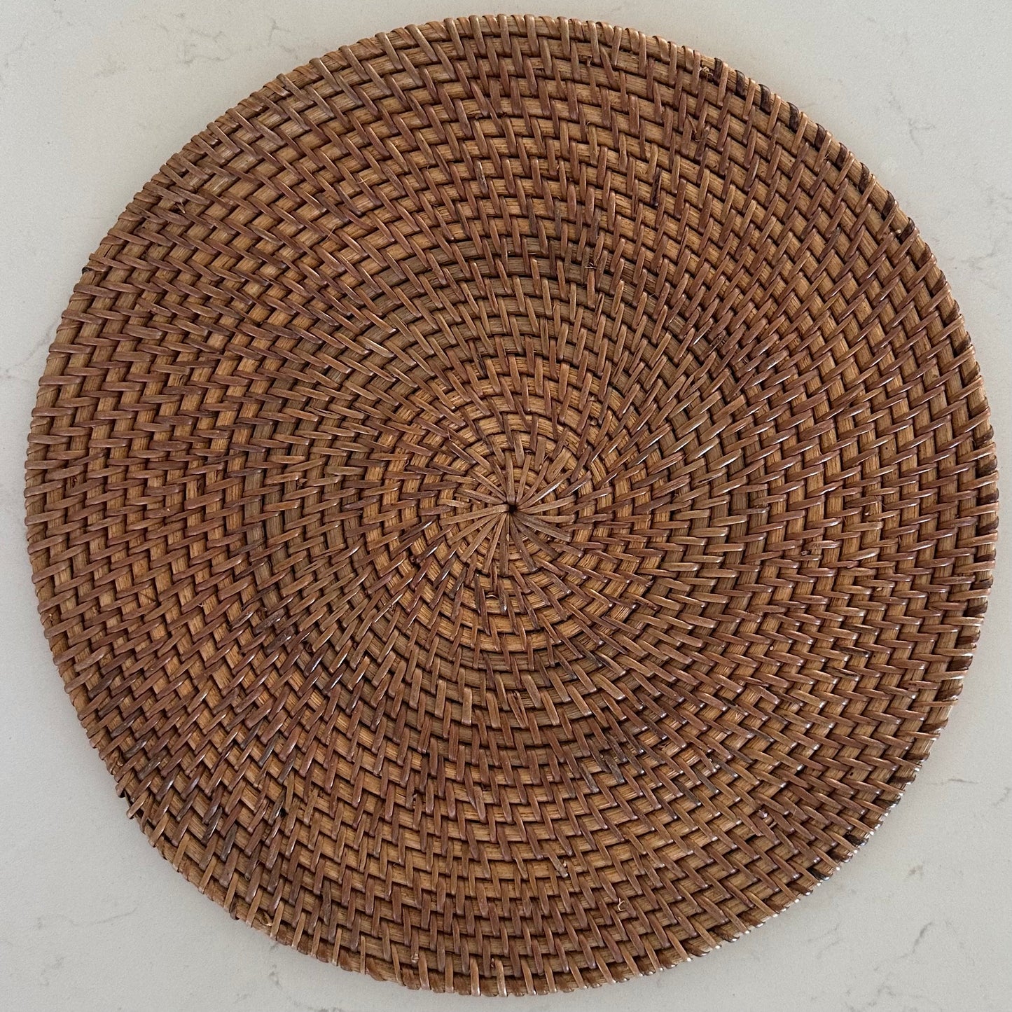 Natural Rattan Placemat | Various | SECONDS