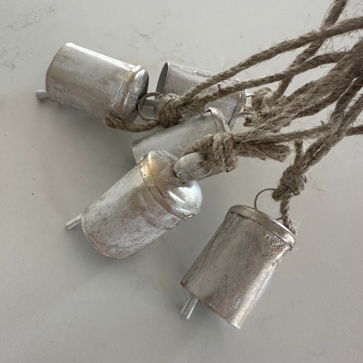 Bell Vintage White Washed | ONLY SMALL LEFT
