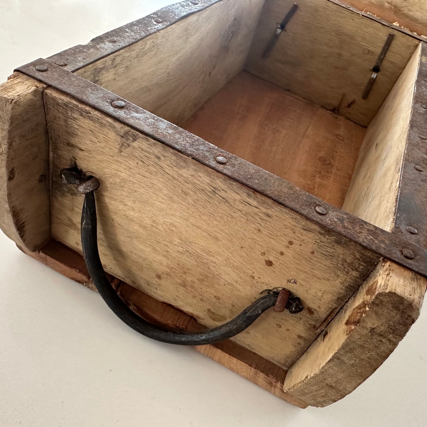 BoHo Vintage Brick Mould | Single | ONLY 1 LEFT