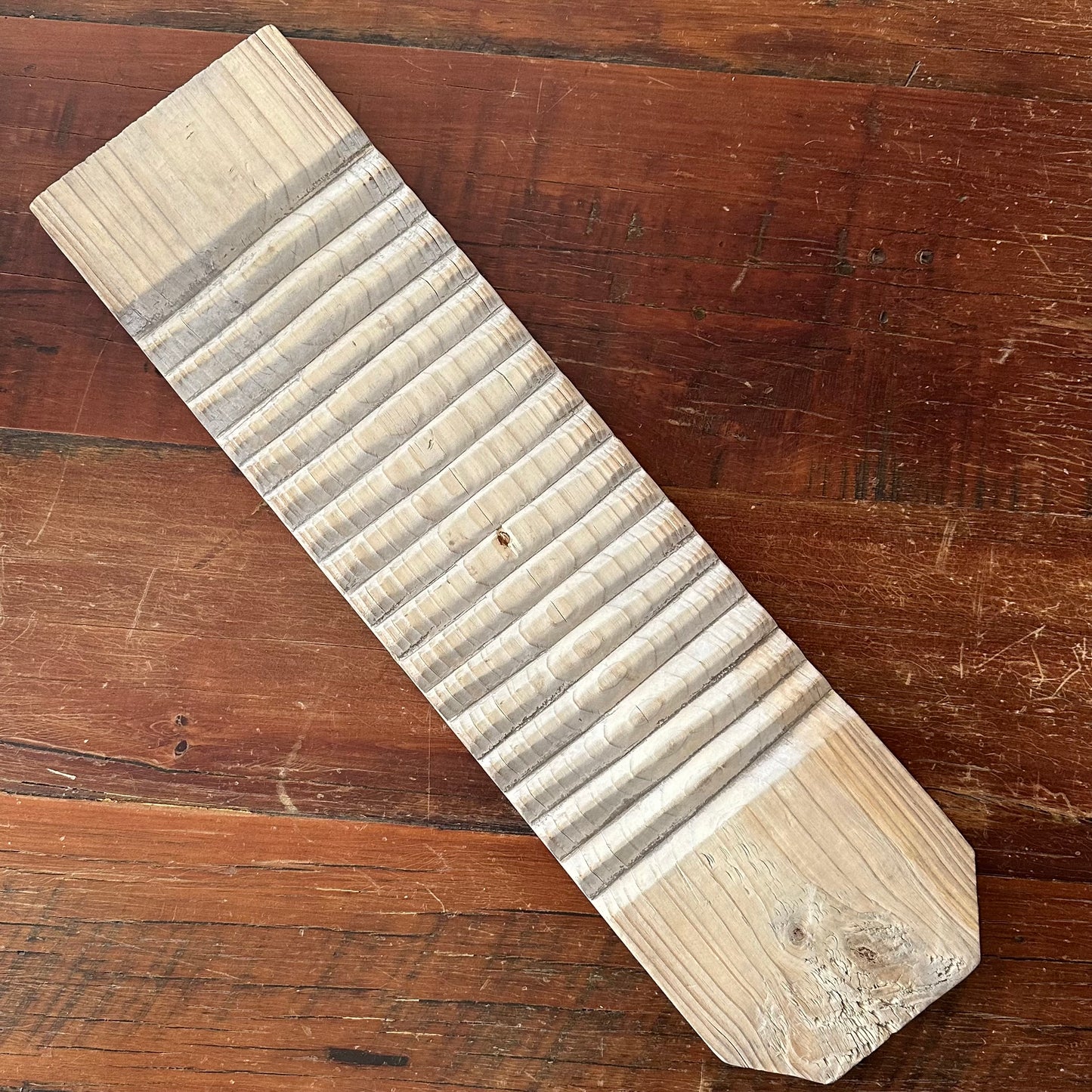 Boho Vintage Indian Washboards