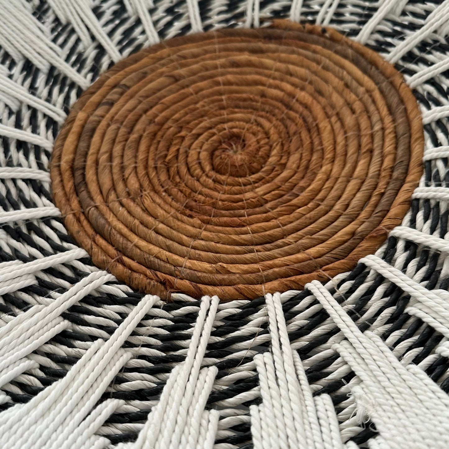 Sunshine Basket Wall Hangings | 3 SIZES