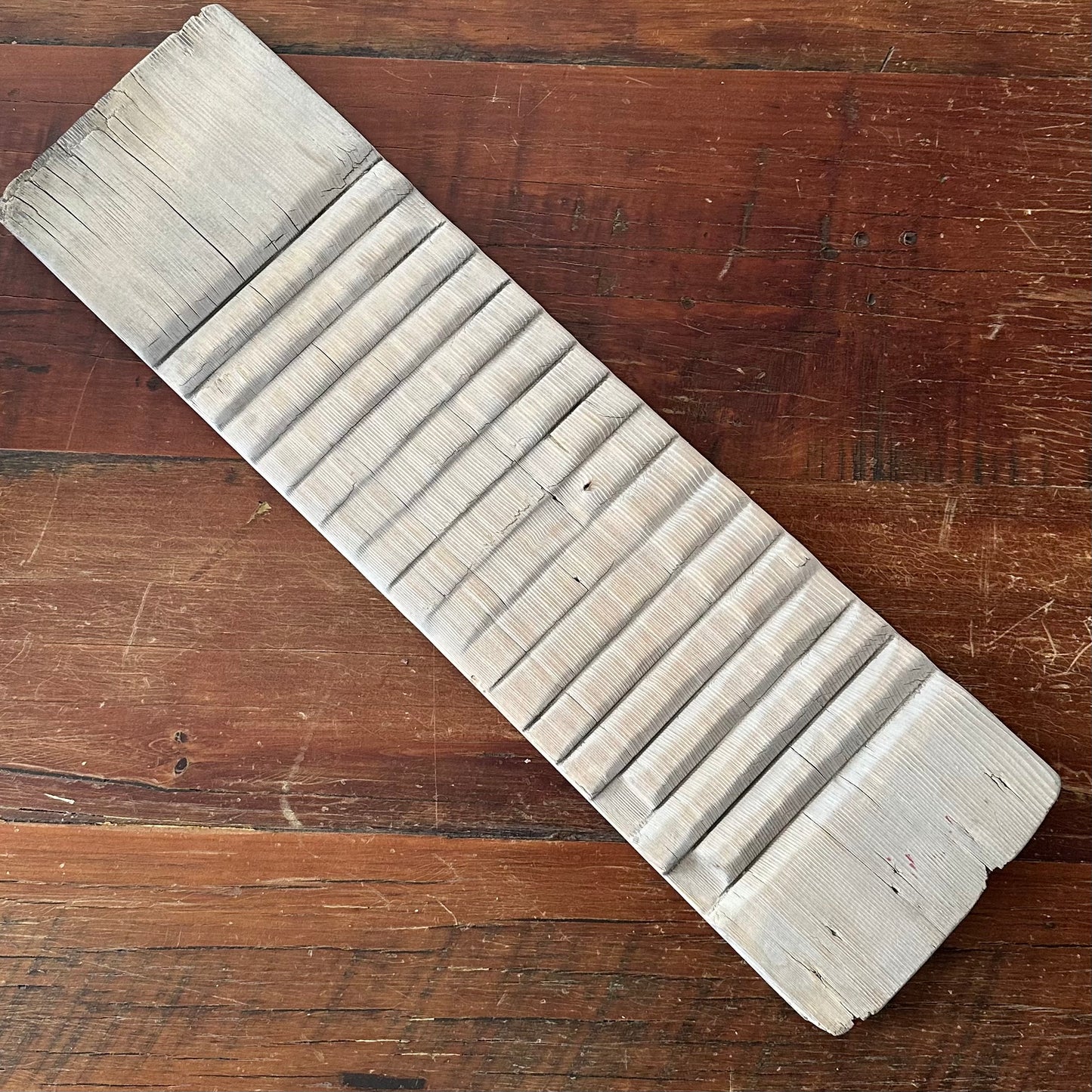 Boho Vintage Indian Washboards