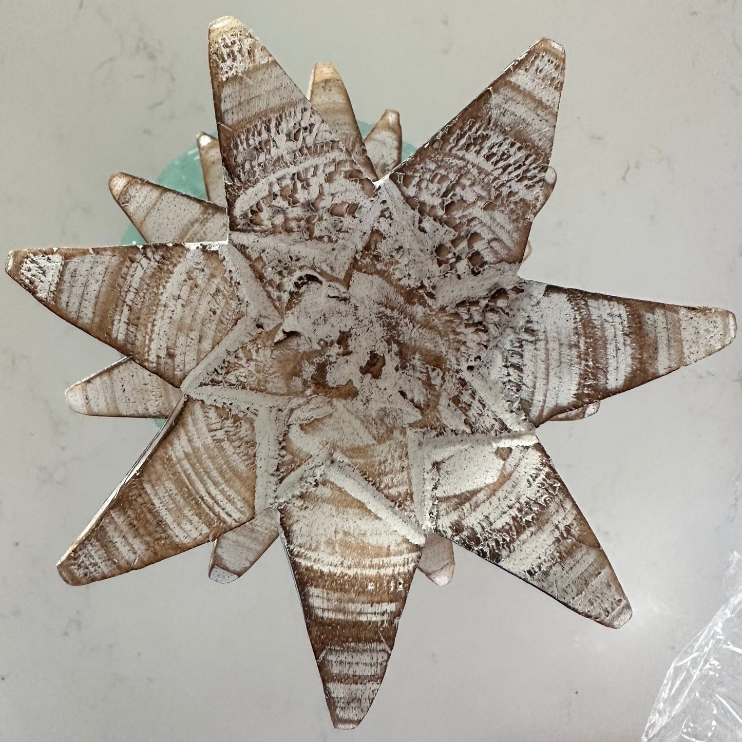 Maui Glass Pineapple | Decor | Tea Light Holder | 5 sizes