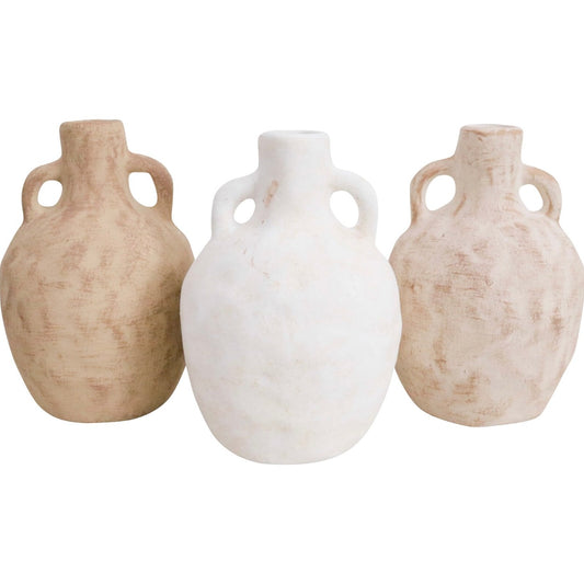 Capri Rustic Urn | 3 Colours