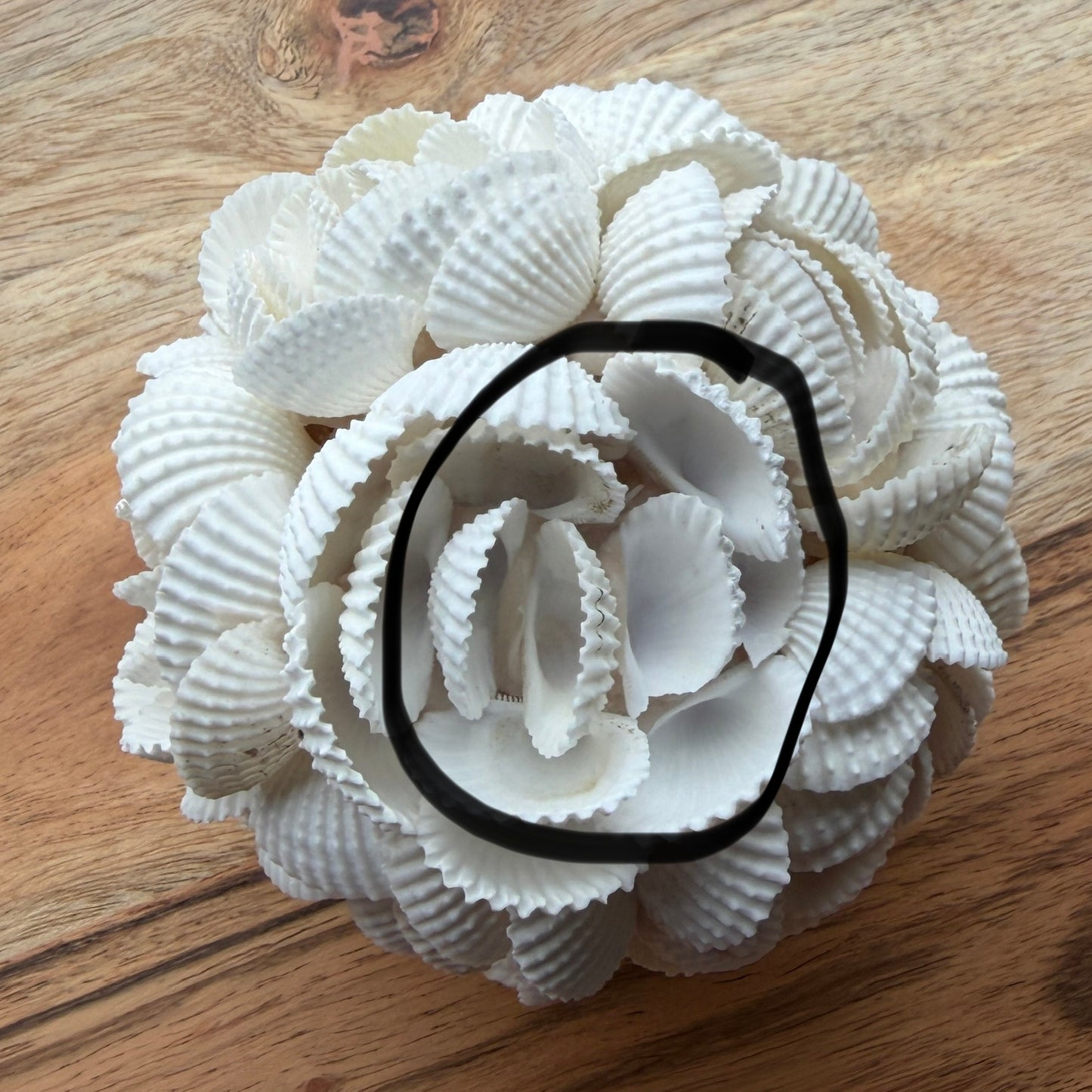Shells Ball | ROSE | SECOND | Small