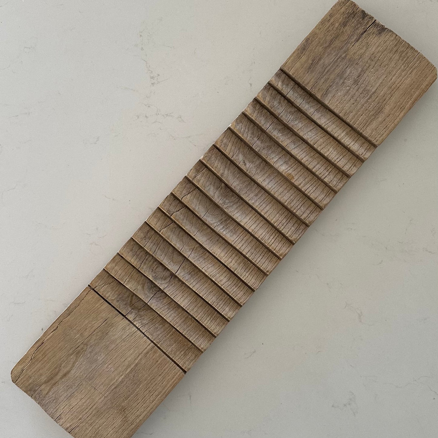 Boho Vintage Indian Washboards