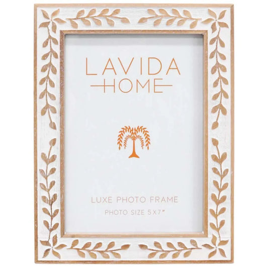 Coastal Picture/Photo Frame | 5x7