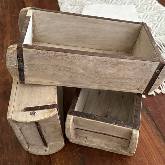 BoHo Vintage Brick Mould | Single