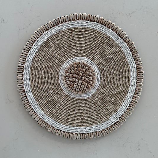 Boho Seagrass and Cowrie Shell Wall Hanging – BoHo Dream Aus