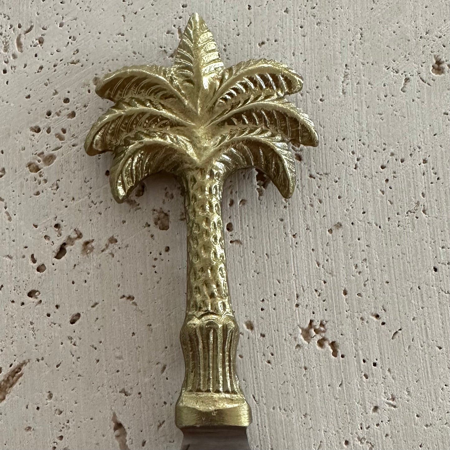 Palm Tree Bottle Opener