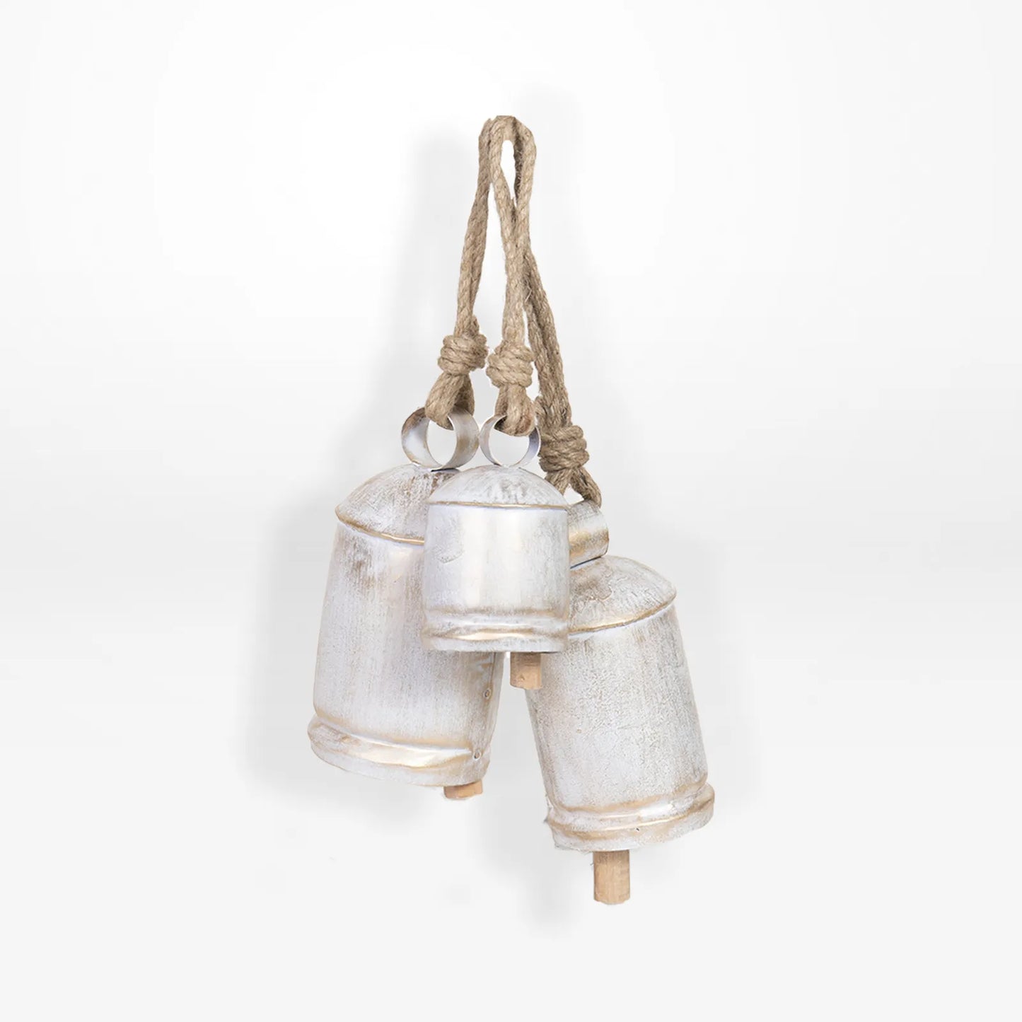 Bell Vintage White Washed