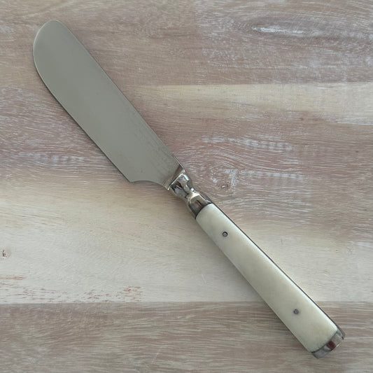 Cheese/Pate Spreader | White