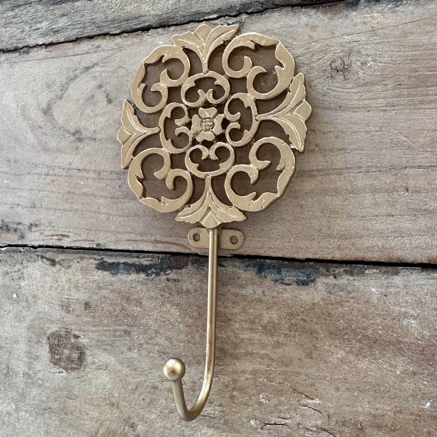 Mandala Wall Hook