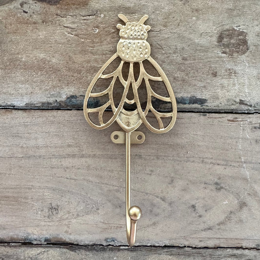 Bee Wall Hook