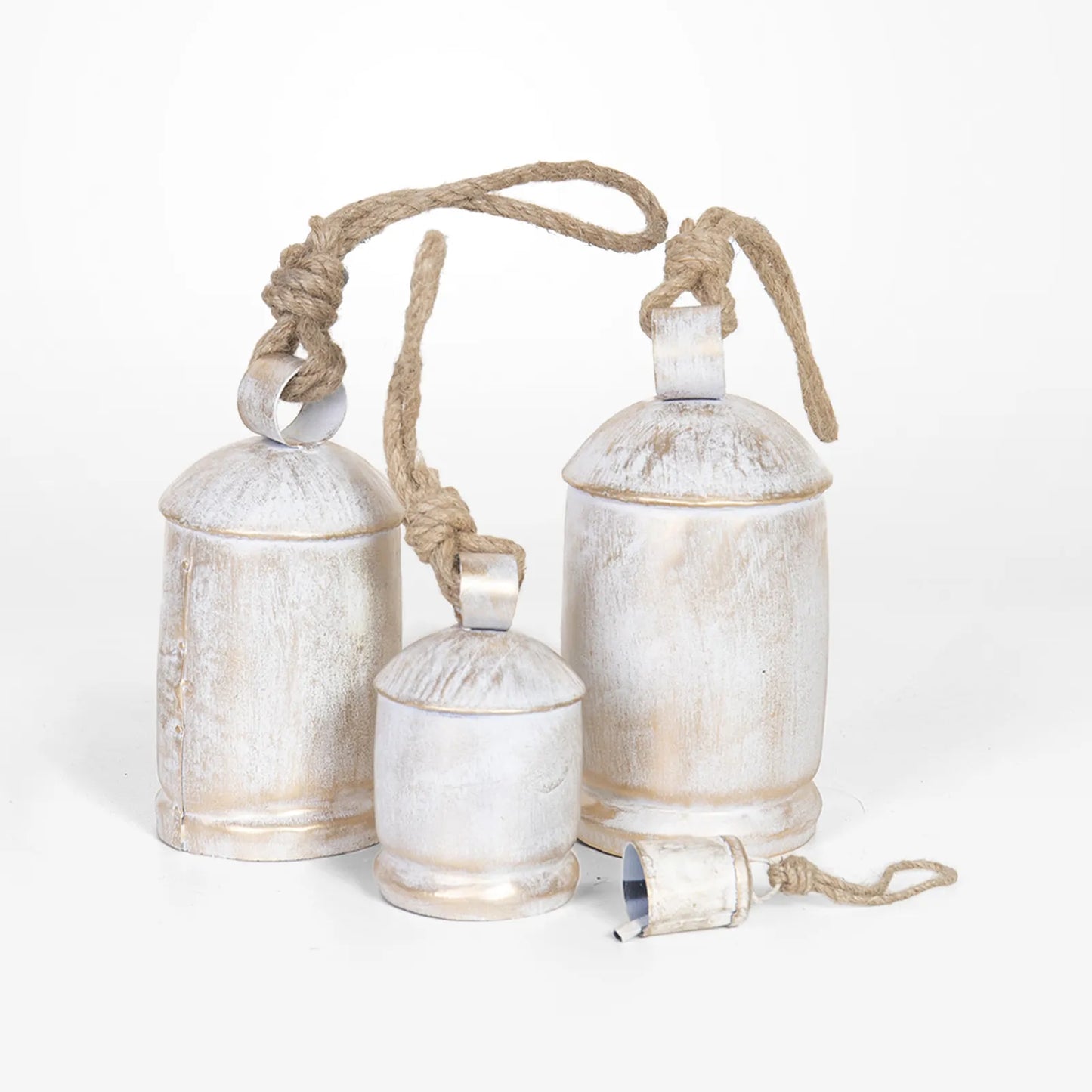 Bell Vintage White Washed