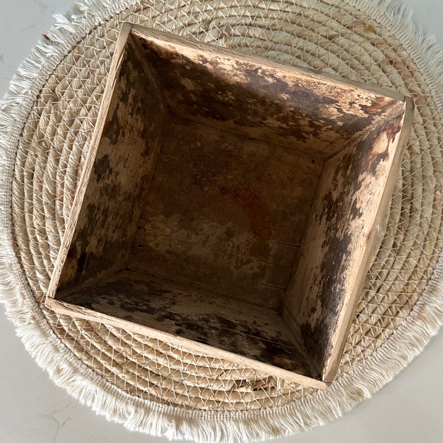 Rice Bucket | Small