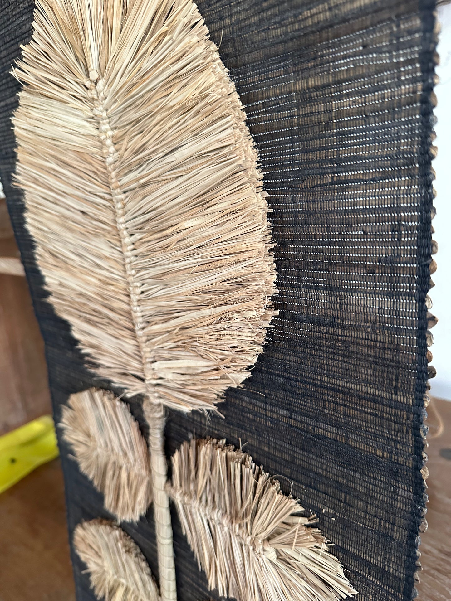 Boho Wall Decor | LEAF | RE STOCKING SOON